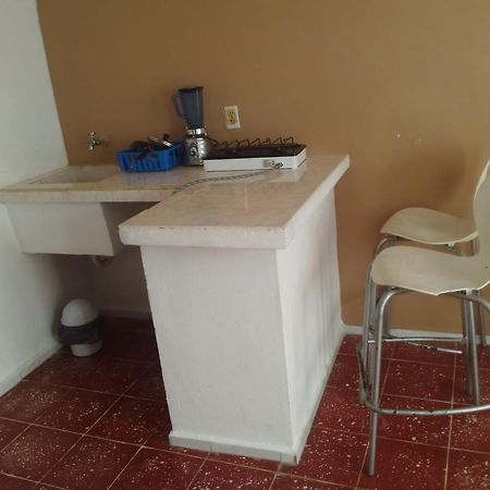 Apartamentos Cupules Mérida Εξωτερικό φωτογραφία