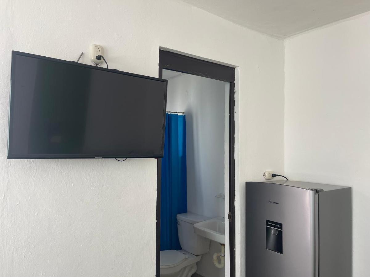 Apartamentos Cupules Mérida Εξωτερικό φωτογραφία