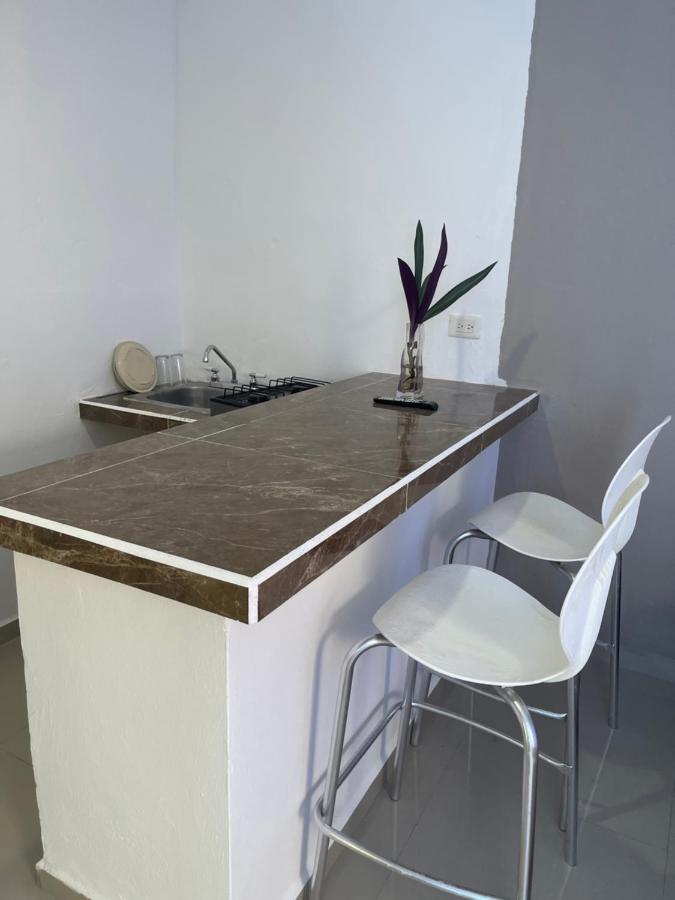 Apartamentos Cupules Mérida Εξωτερικό φωτογραφία