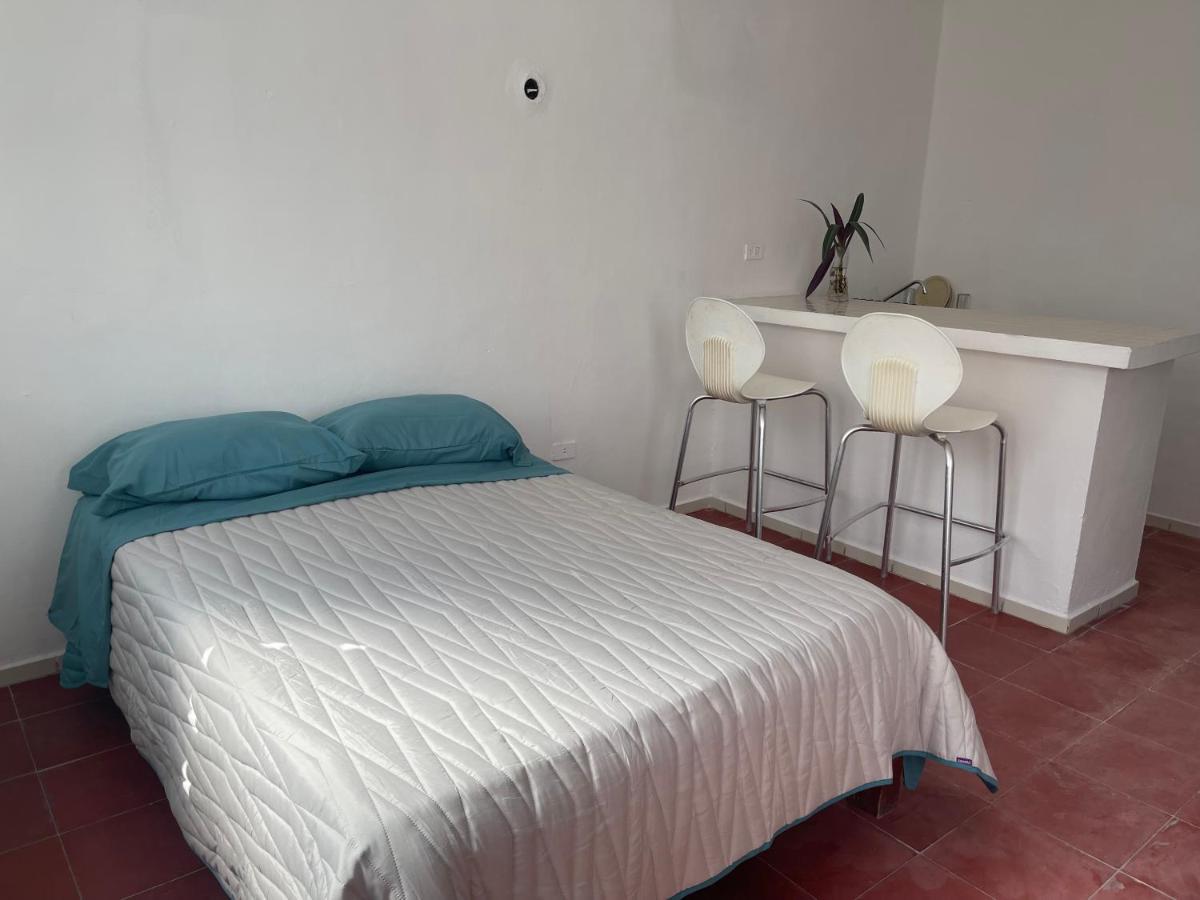 Apartamentos Cupules Mérida Εξωτερικό φωτογραφία