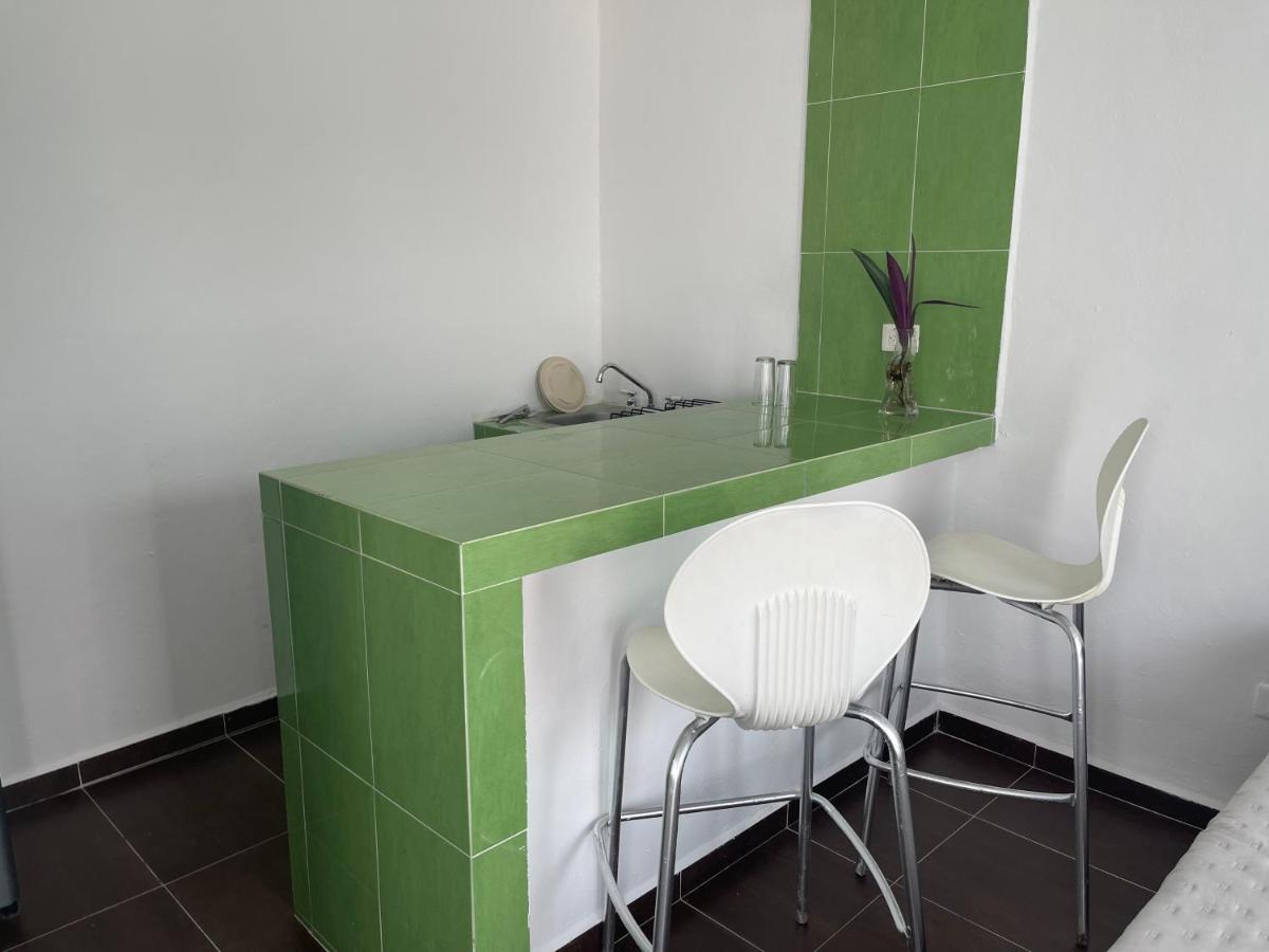 Apartamentos Cupules Mérida Εξωτερικό φωτογραφία