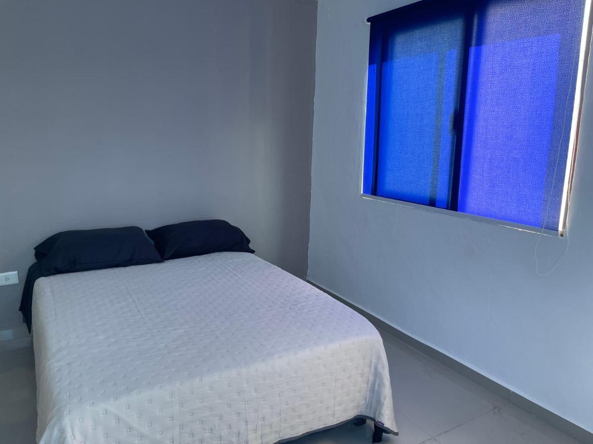 Apartamentos Cupules Mérida Εξωτερικό φωτογραφία
