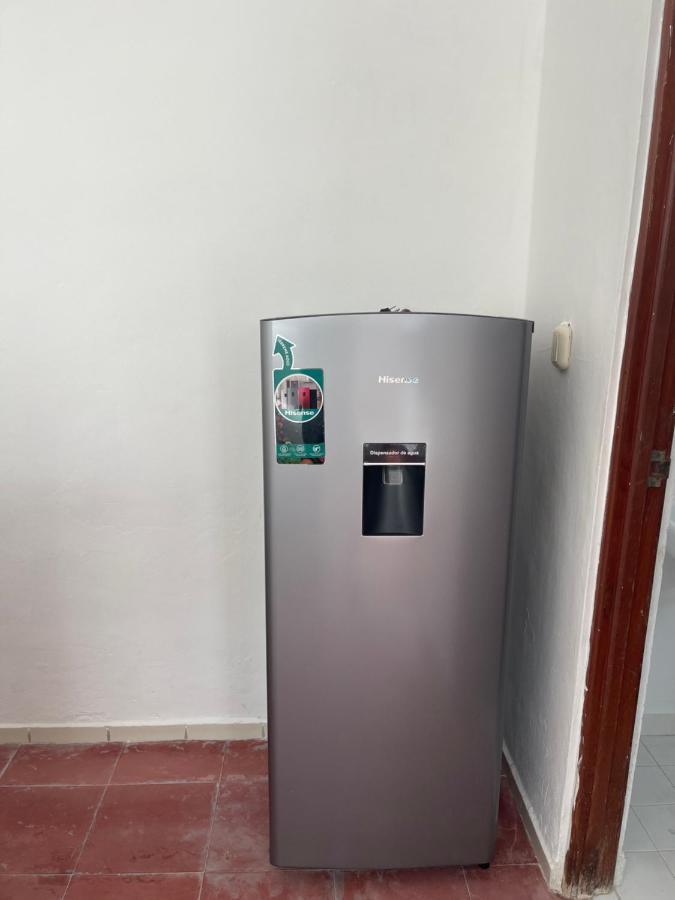 Apartamentos Cupules Mérida Εξωτερικό φωτογραφία