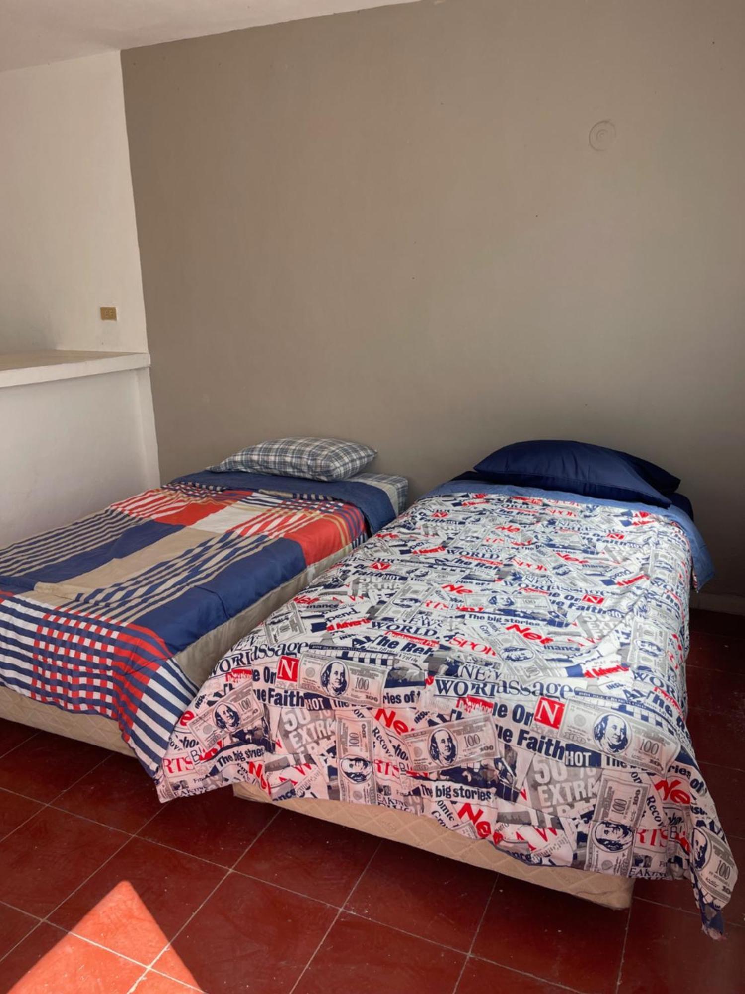 Apartamentos Cupules Mérida Εξωτερικό φωτογραφία