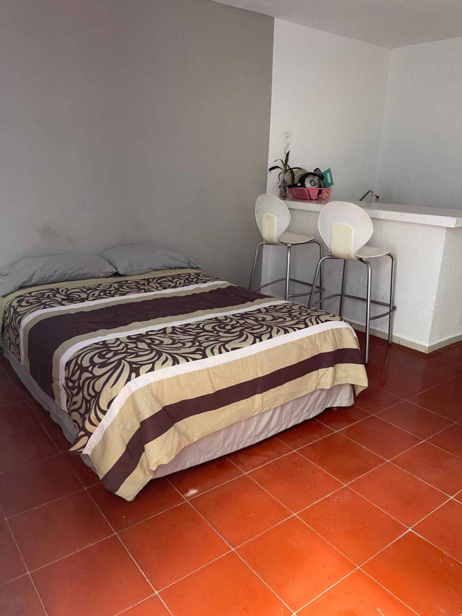 Apartamentos Cupules Mérida Εξωτερικό φωτογραφία
