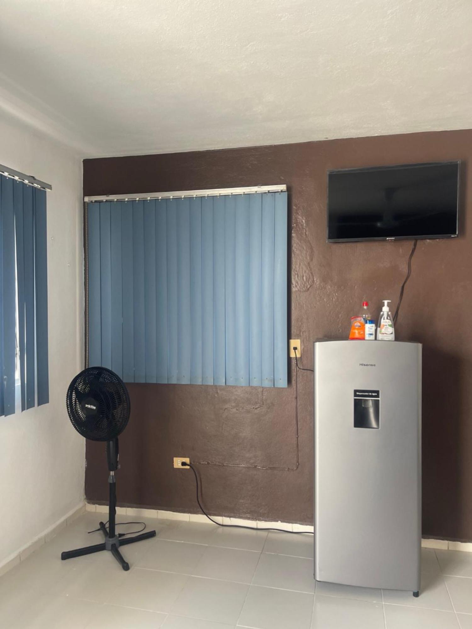 Apartamentos Cupules Mérida Εξωτερικό φωτογραφία