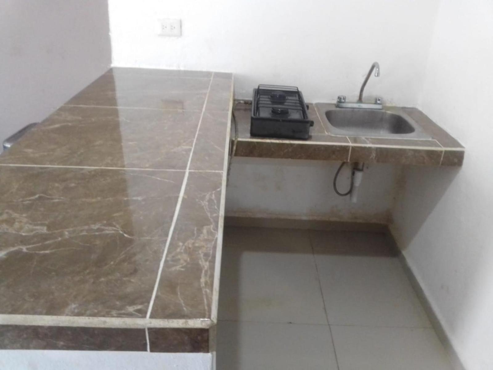 Apartamentos Cupules Mérida Εξωτερικό φωτογραφία